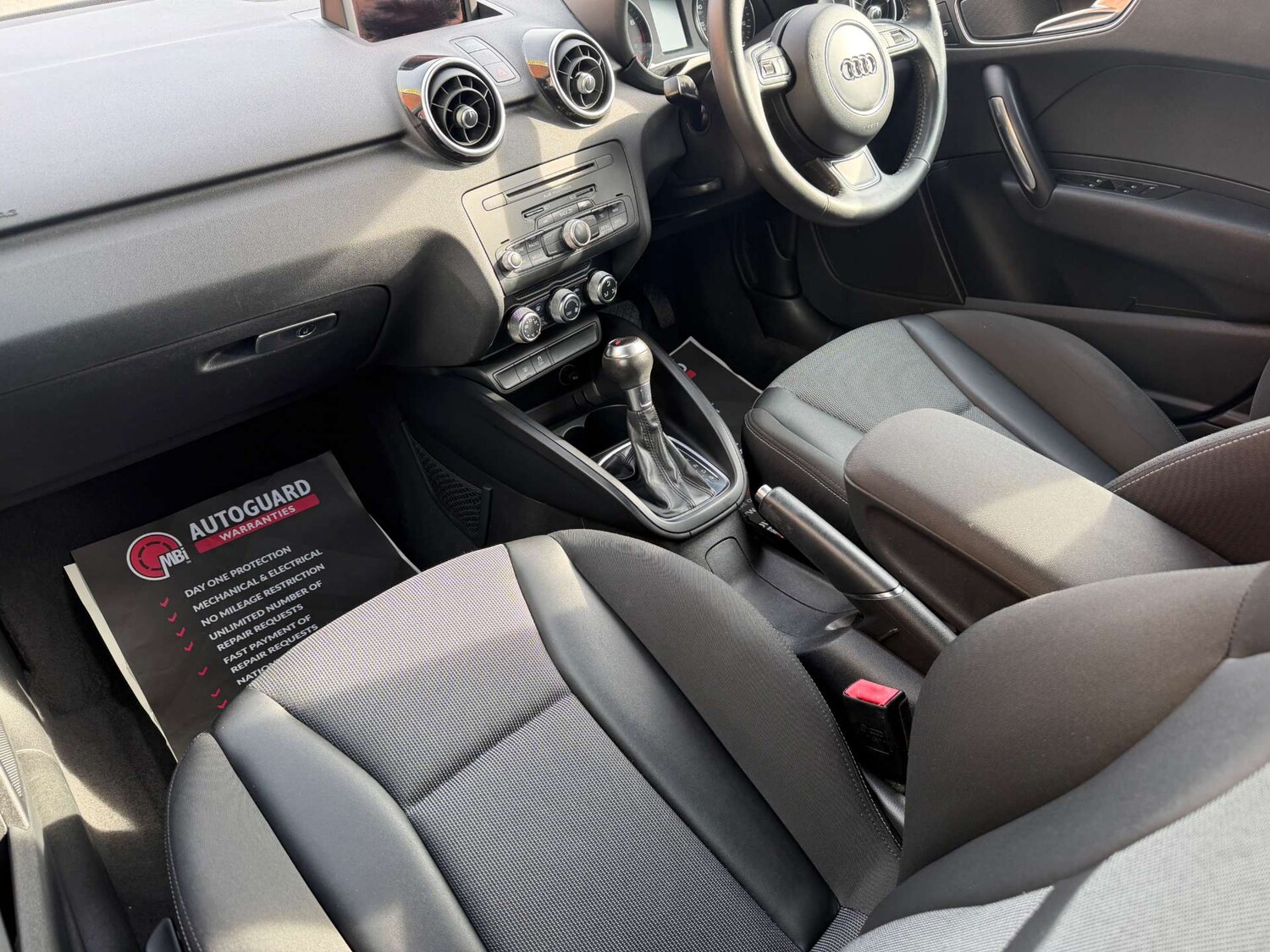 Used Audi A1 2012 for sale - 77981656: Photo 10