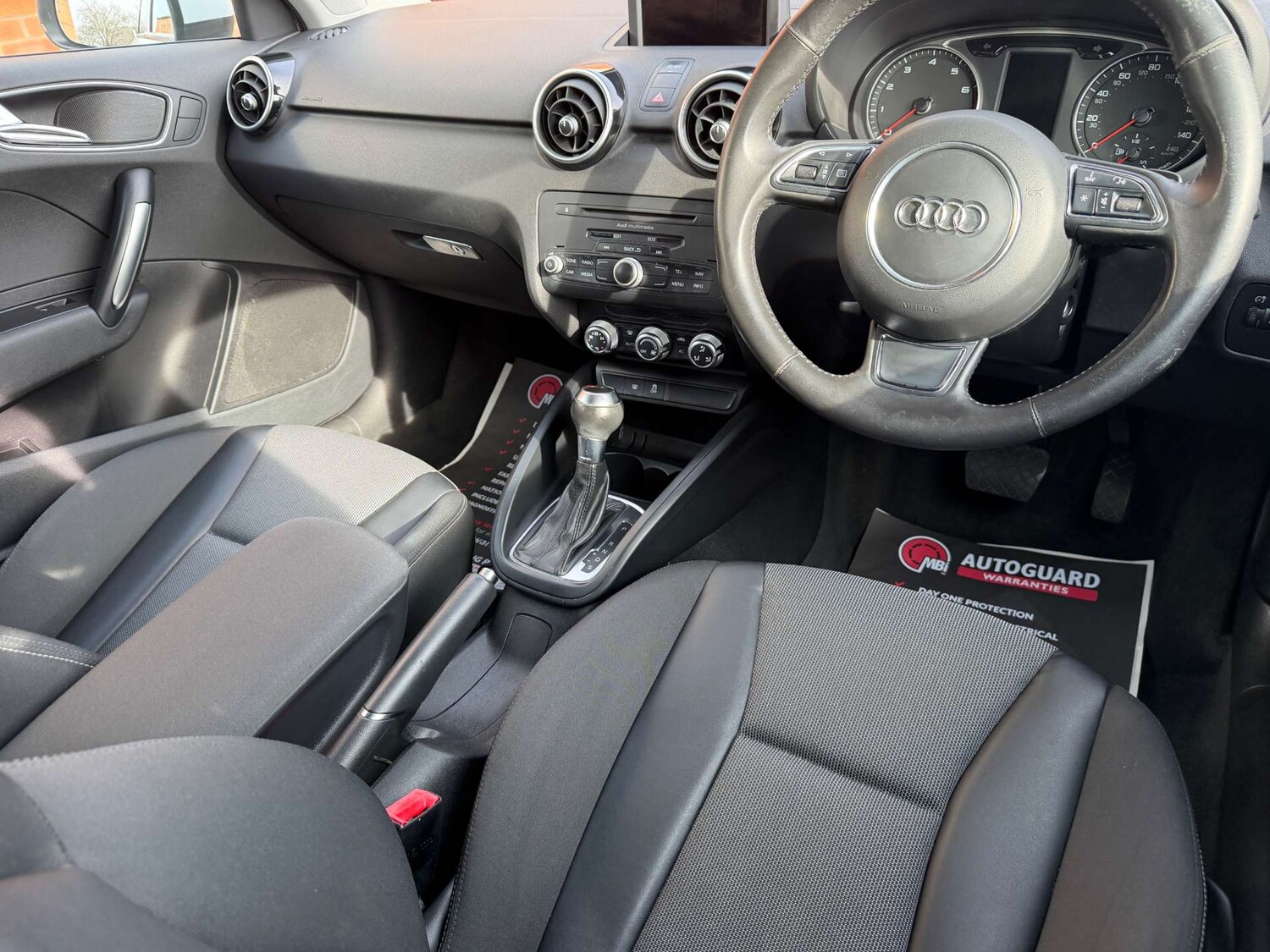 Used Audi A1 2012 for sale - 77981656: Photo 13