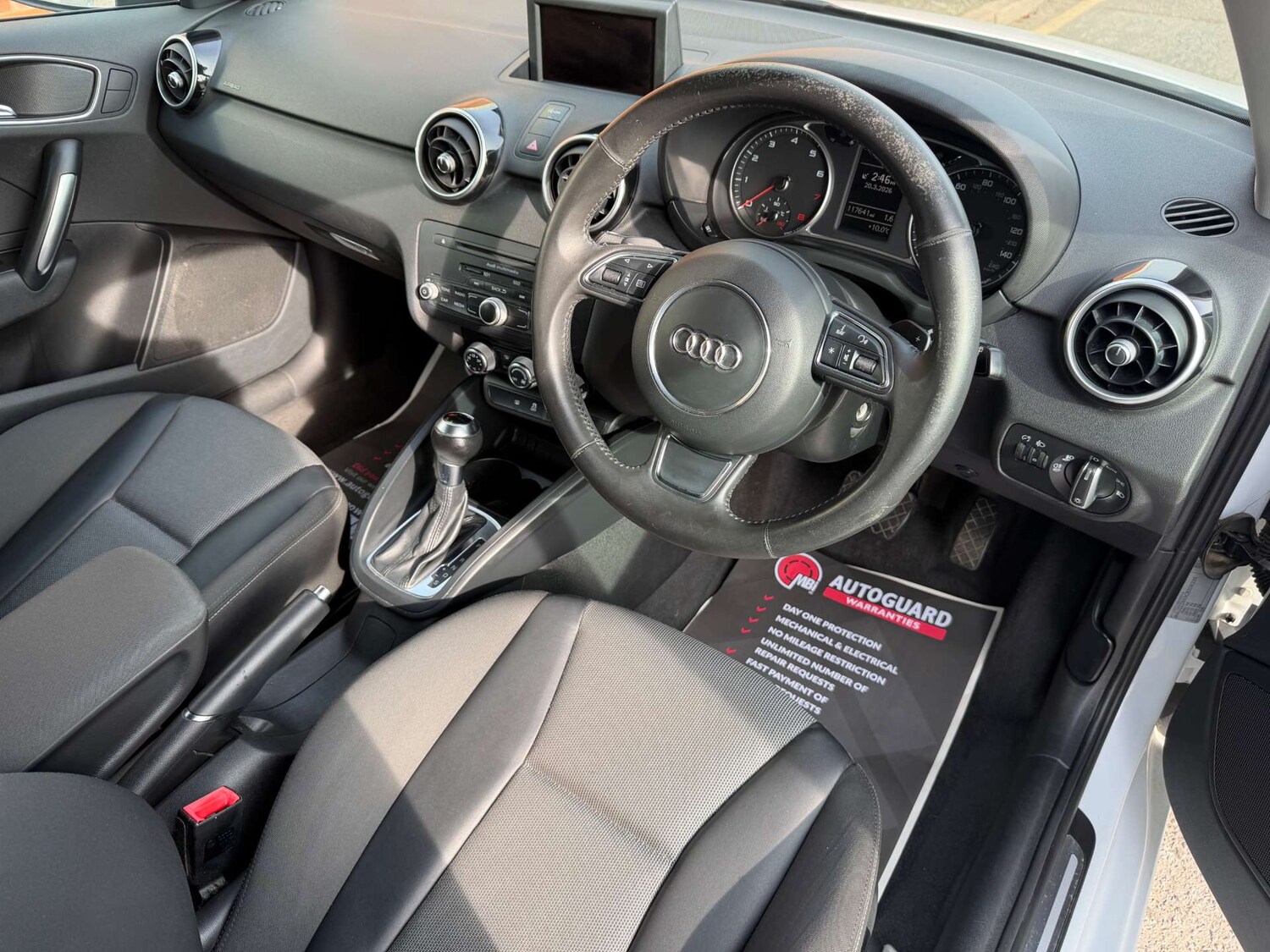 Used Audi A1 2012 for sale - 77981656: Photo 15