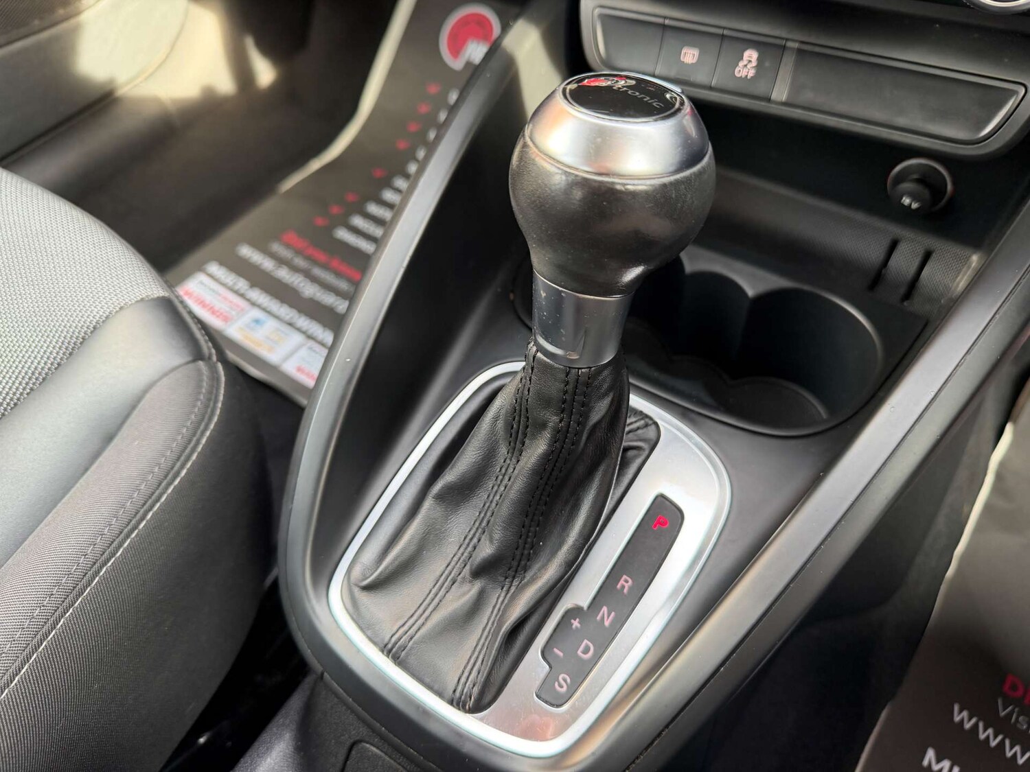 Used Audi A1 2012 for sale - 77981656: Photo 17