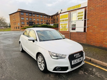 Audi A1 feature image