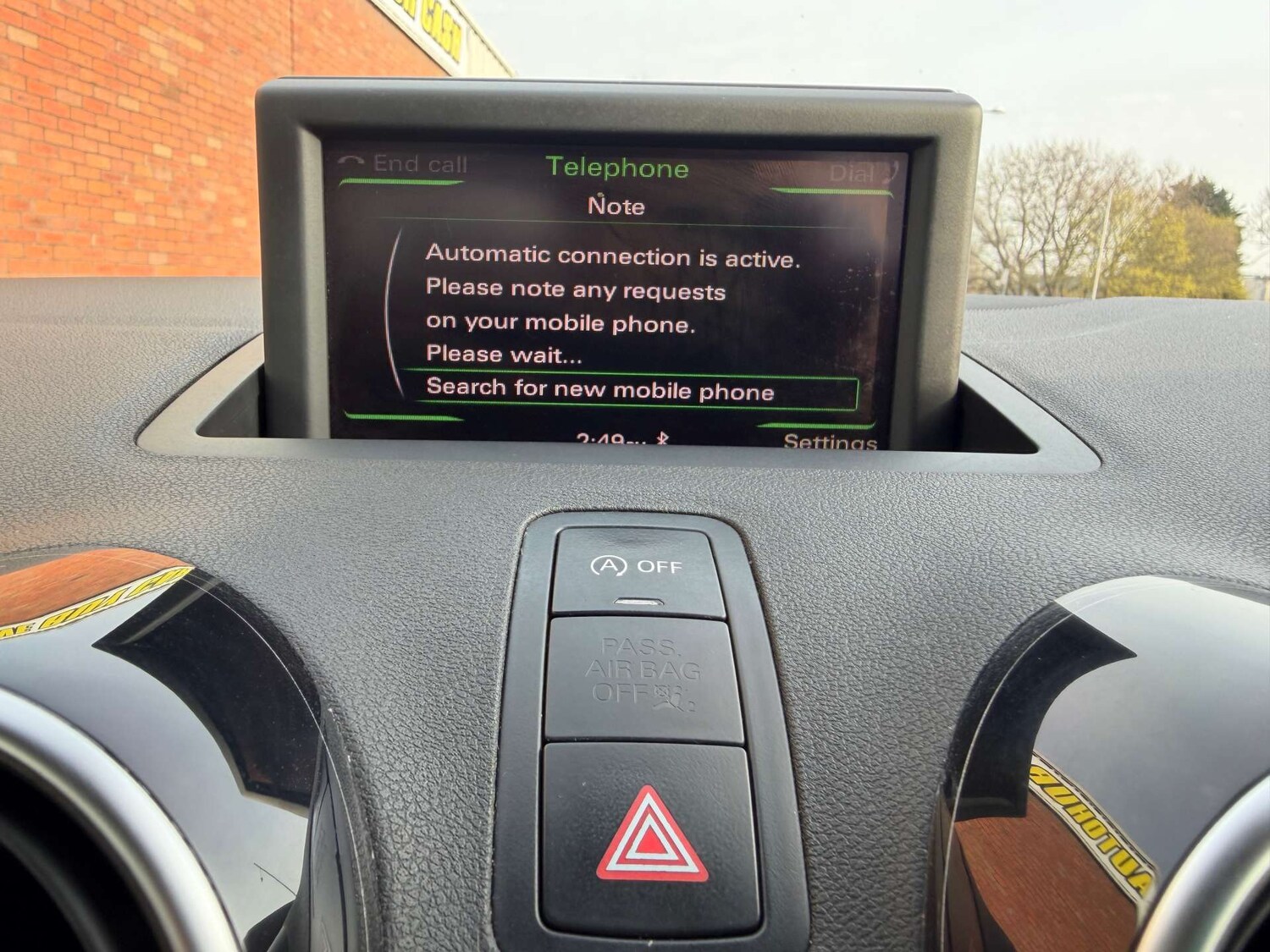 Used Audi A1 2012 for sale - 77981656: Photo 20