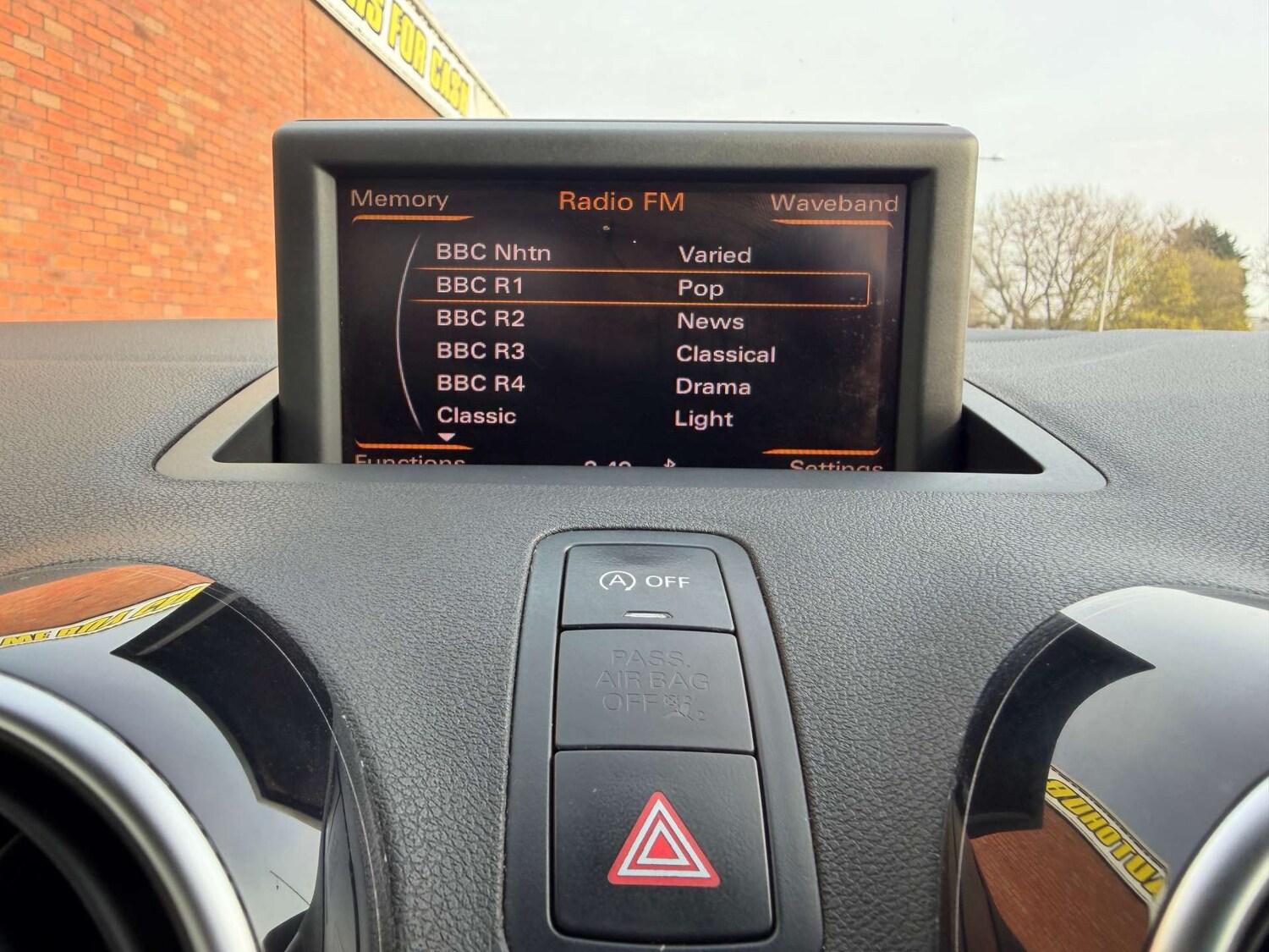 Used Audi A1 2012 for sale - 77981656: Photo 21