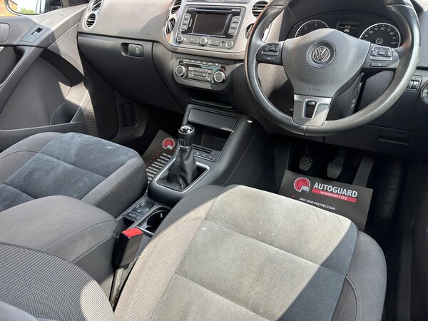 Used Volkswagen Tiguan 2014 for sale - 74860978: Photo 15