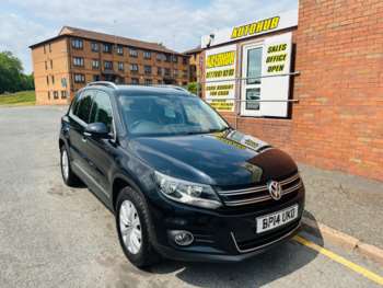 2014 (14) - 2.0 TDi BlueMotion Tech Match 5dr