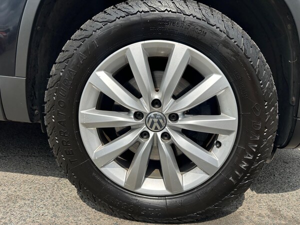 Used Volkswagen Tiguan 2014 for sale - 74860978: Photo 24