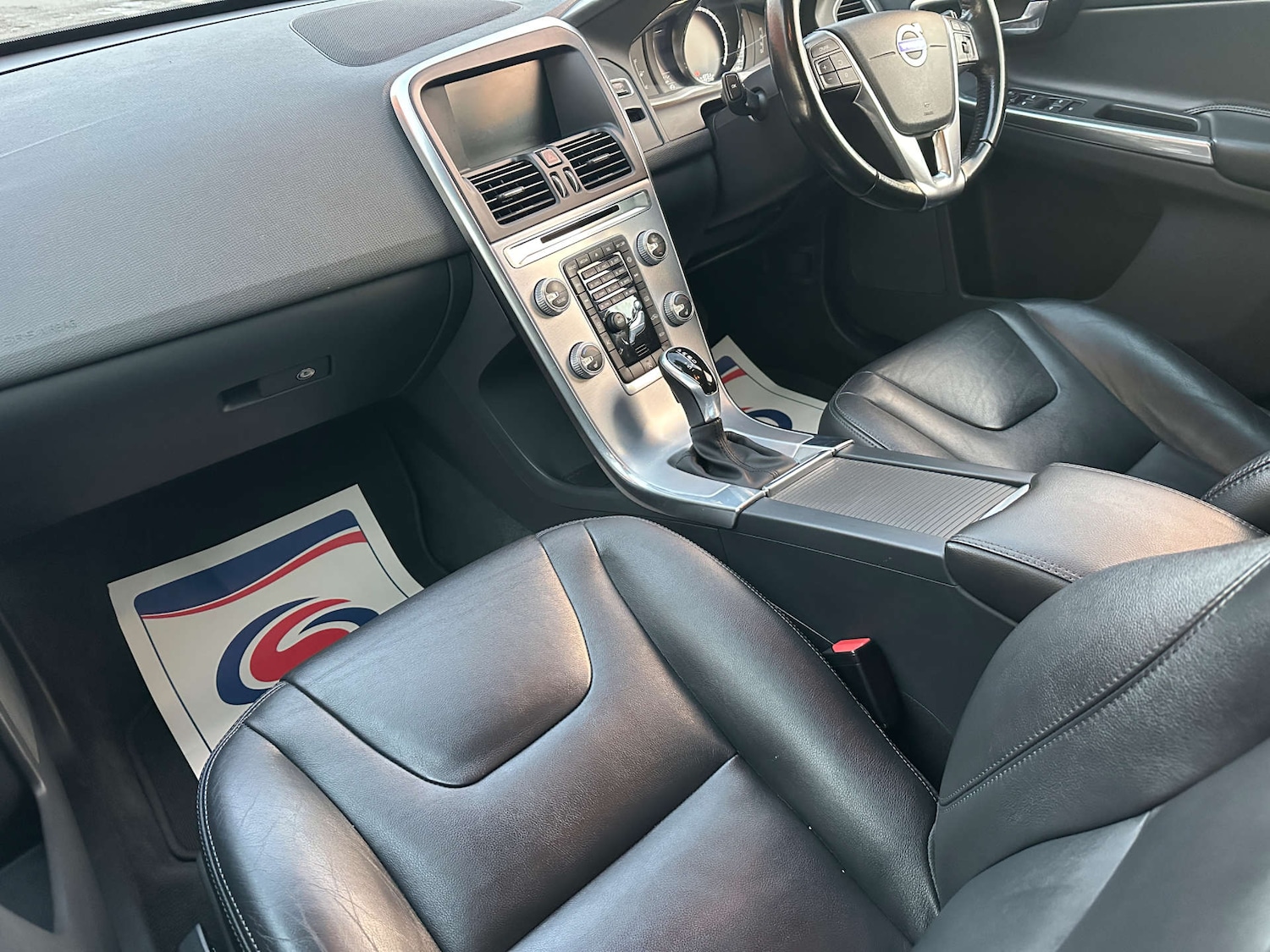 Used Volvo XC60 2016 for sale - 77745658: Photo 12