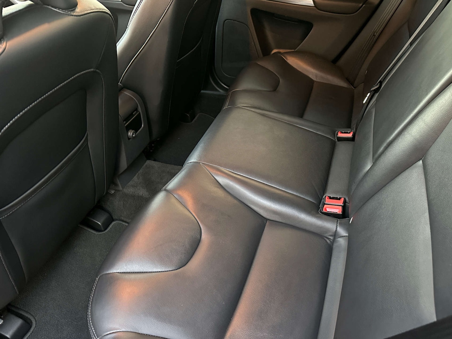 Used Volvo XC60 2016 for sale - 77745658: Photo 13