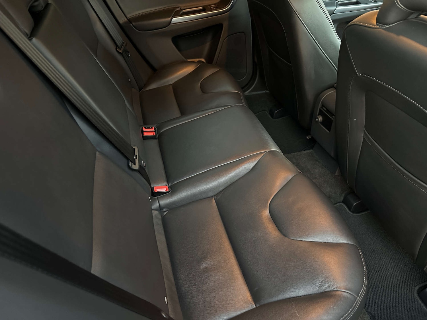 Used Volvo XC60 2016 for sale - 77745658: Photo 20