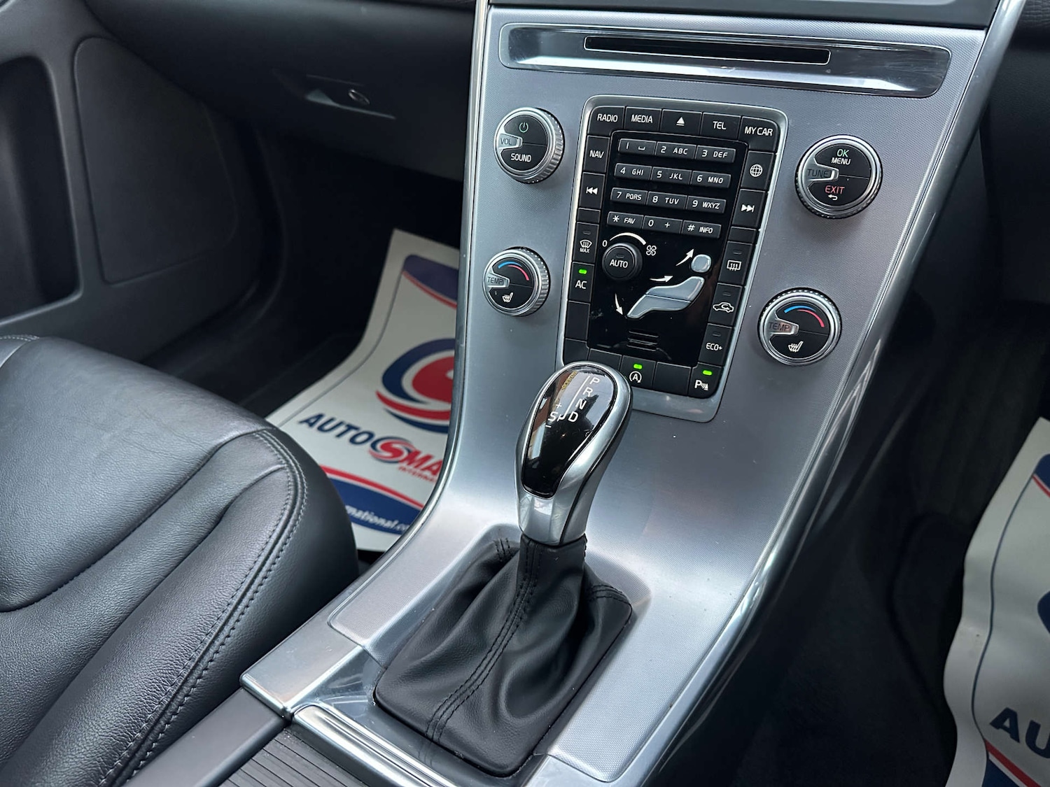 Used Volvo XC60 2016 for sale - 77745658: Photo 21