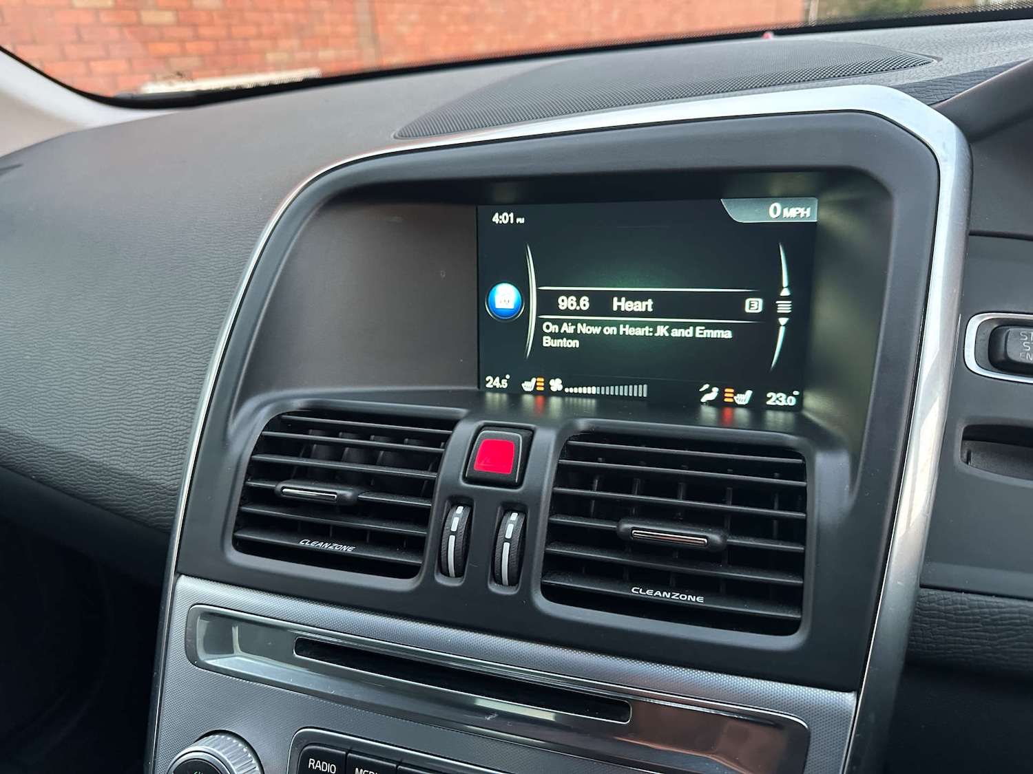 Used Volvo XC60 2016 for sale - 77745658: Photo 23