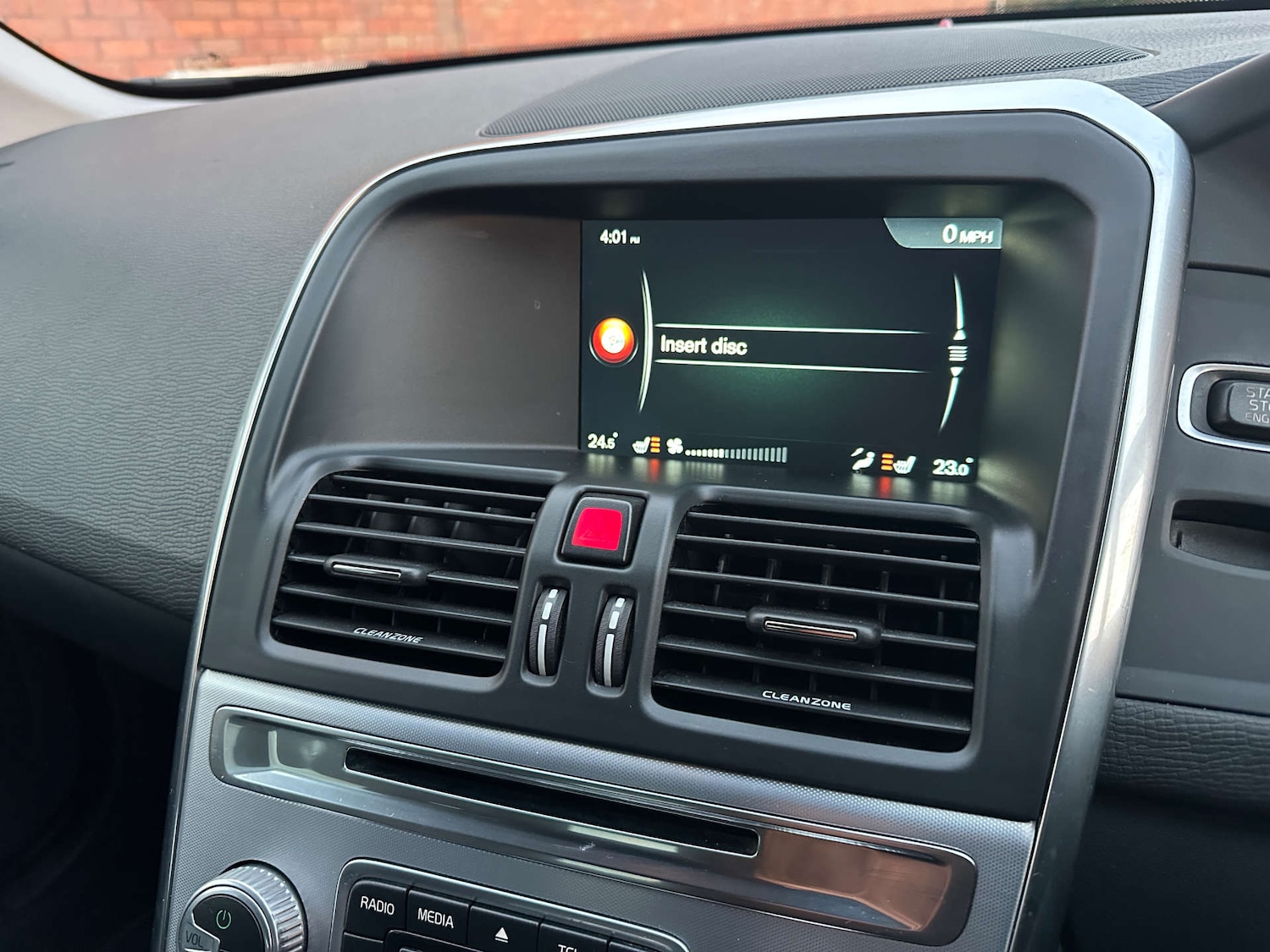 Used Volvo XC60 2016 for sale - 77745658: Photo 24