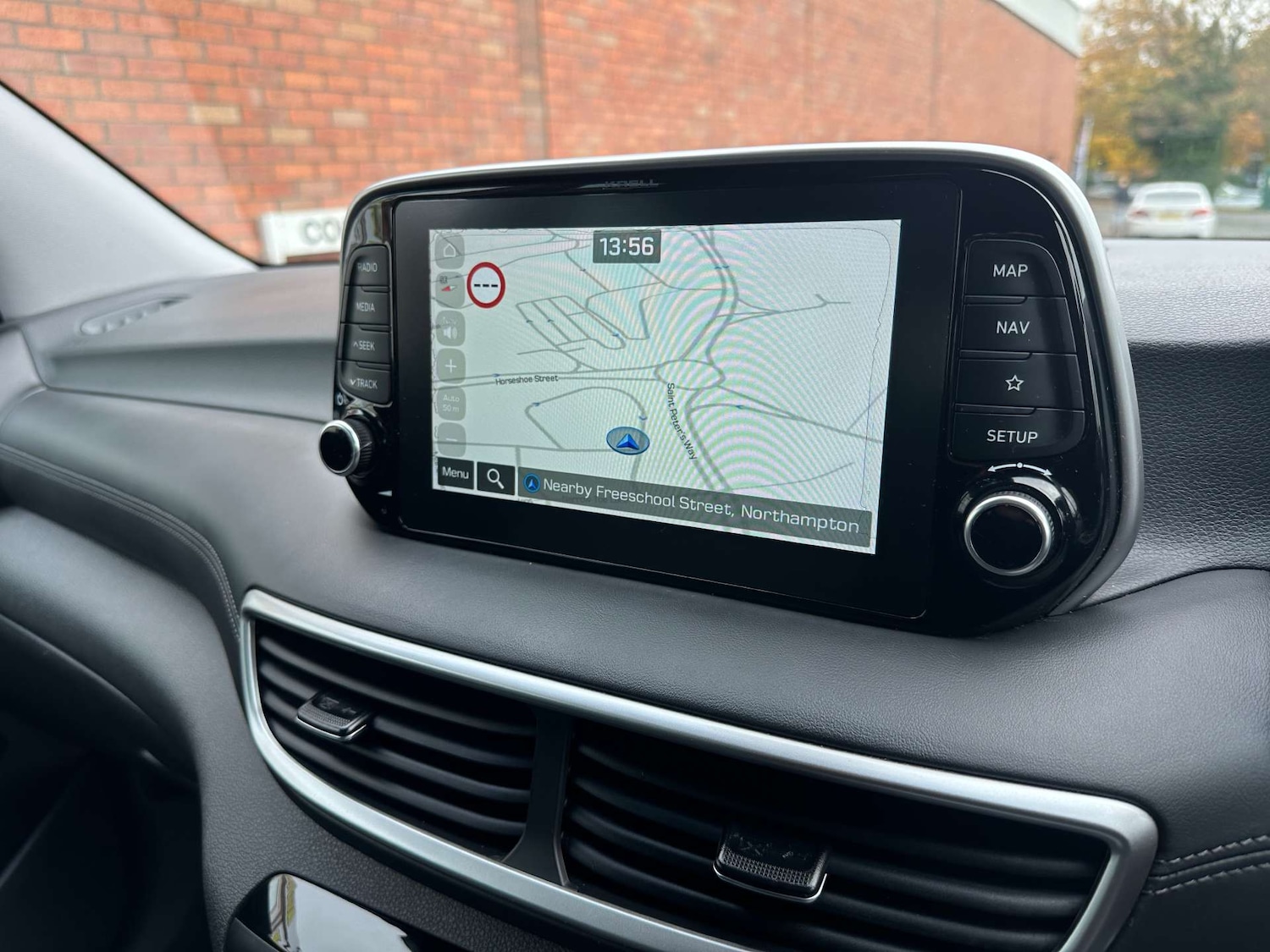 Used Hyundai TUCSON 2018 for sale - 77523437: Photo 14