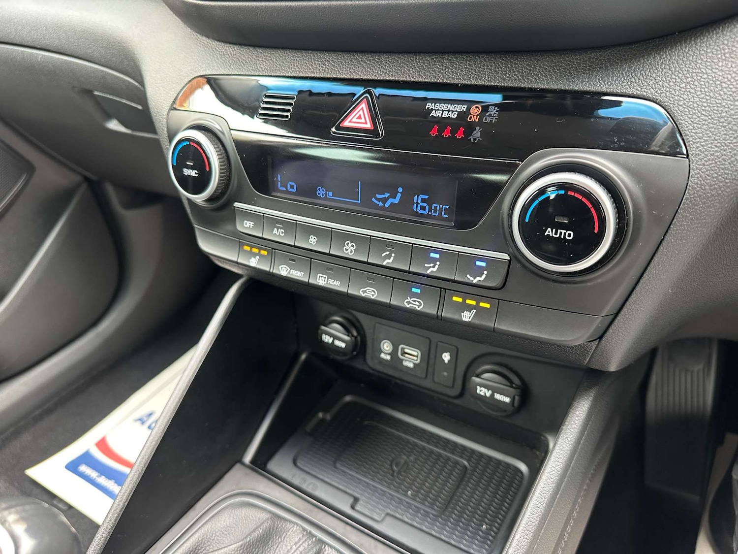 Used Hyundai TUCSON 2018 for sale - 77523437: Photo 16