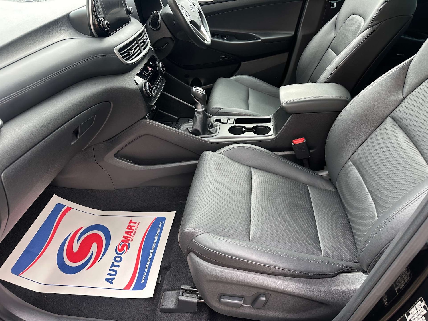 Used Hyundai TUCSON 2018 for sale - 77523437: Photo 20