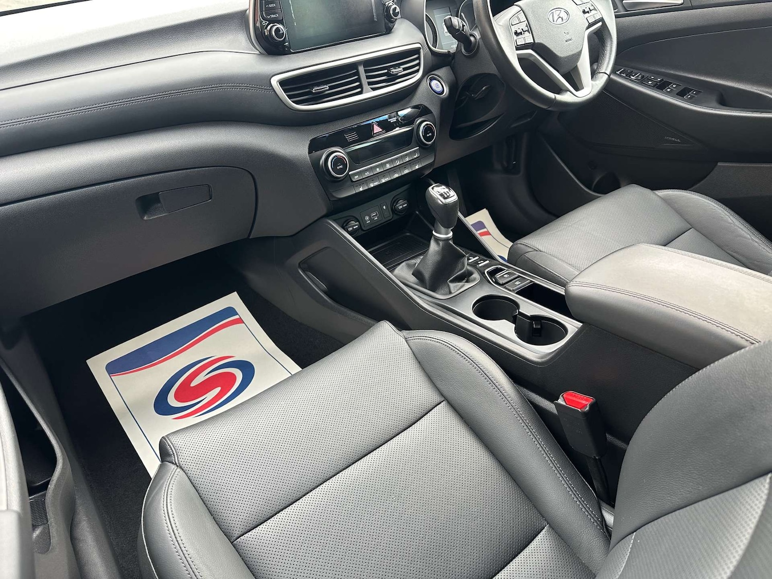 Used Hyundai TUCSON 2018 for sale - 77523437: Photo 26