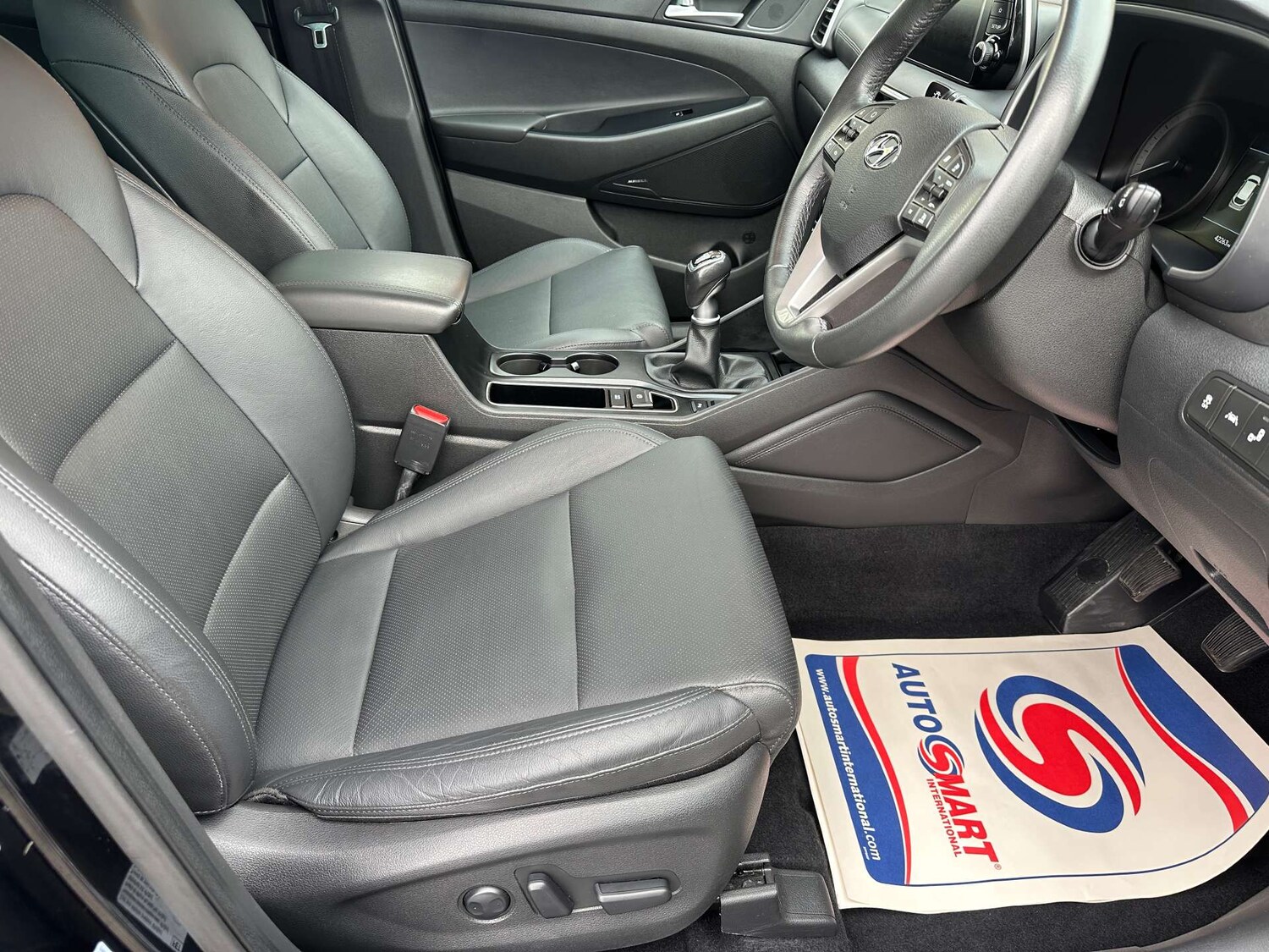 Used Hyundai TUCSON 2018 for sale - 77523437: Photo 28