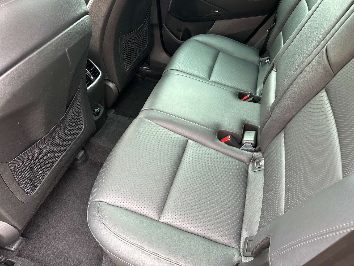 Used Hyundai TUCSON 2018 for sale - 77523437: Photo 32