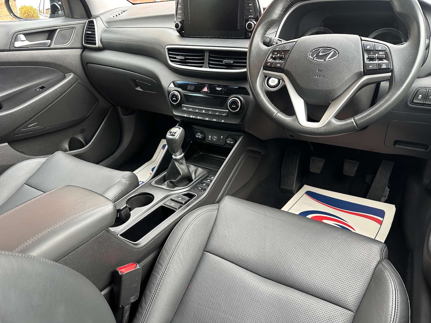 Used Hyundai TUCSON 2018 for sale - 77523437: Photo 33