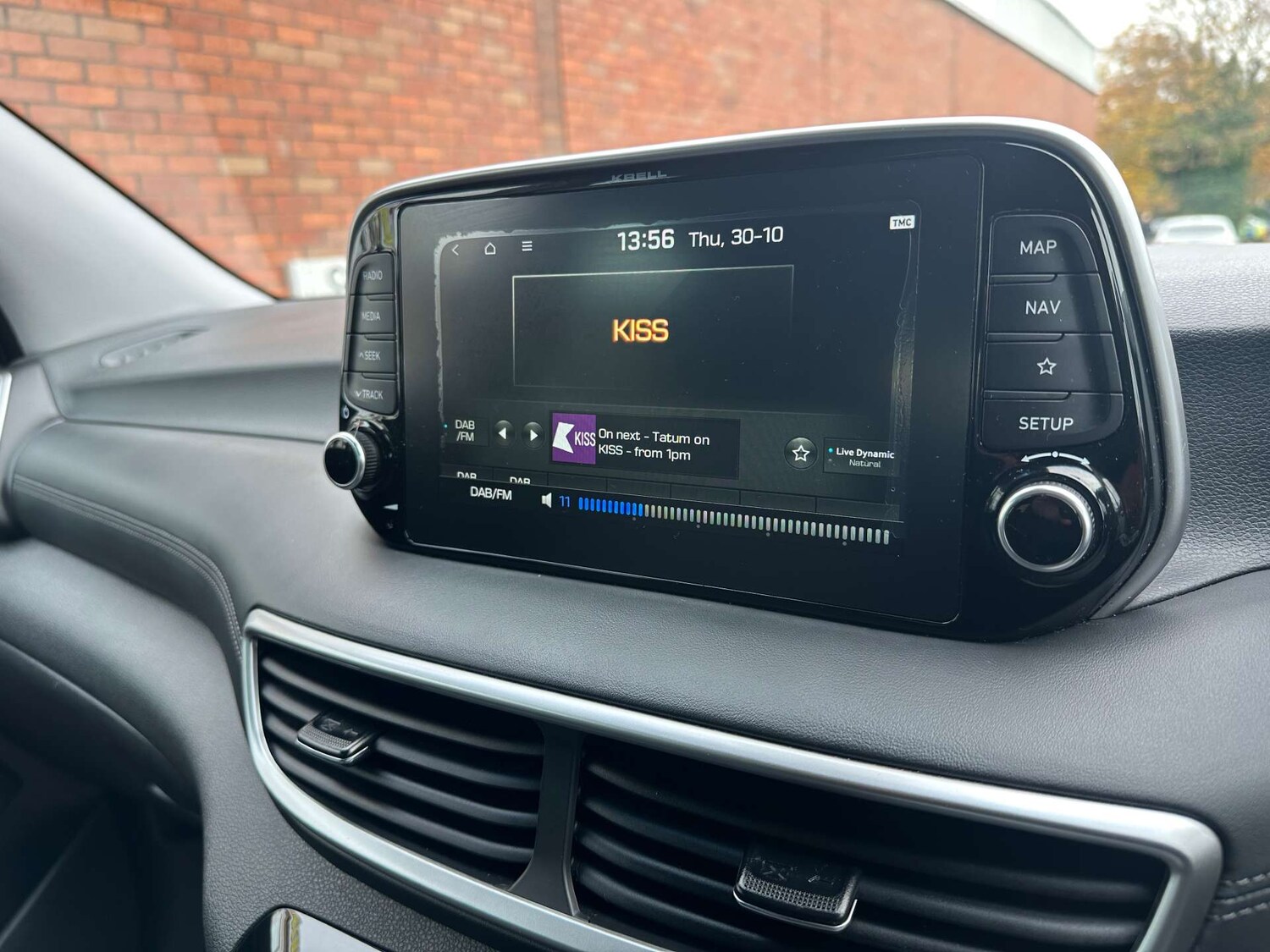 Used Hyundai TUCSON 2018 for sale - 77523437: Photo 37