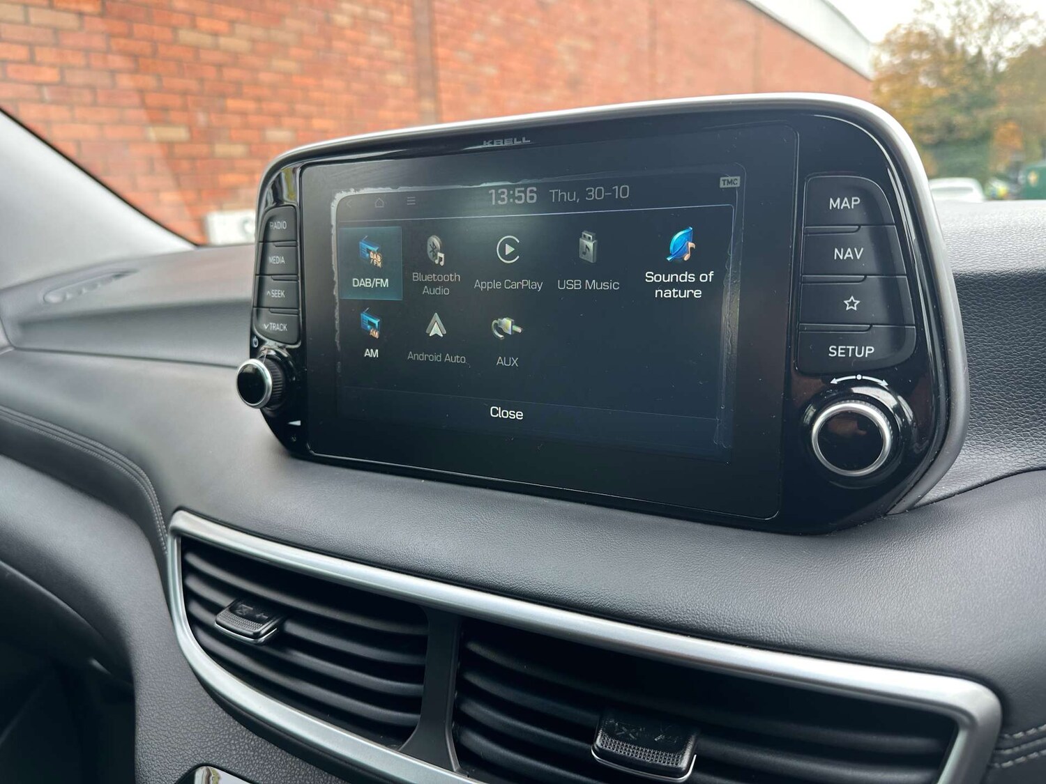 Used Hyundai TUCSON 2018 for sale - 77523437: Photo 40