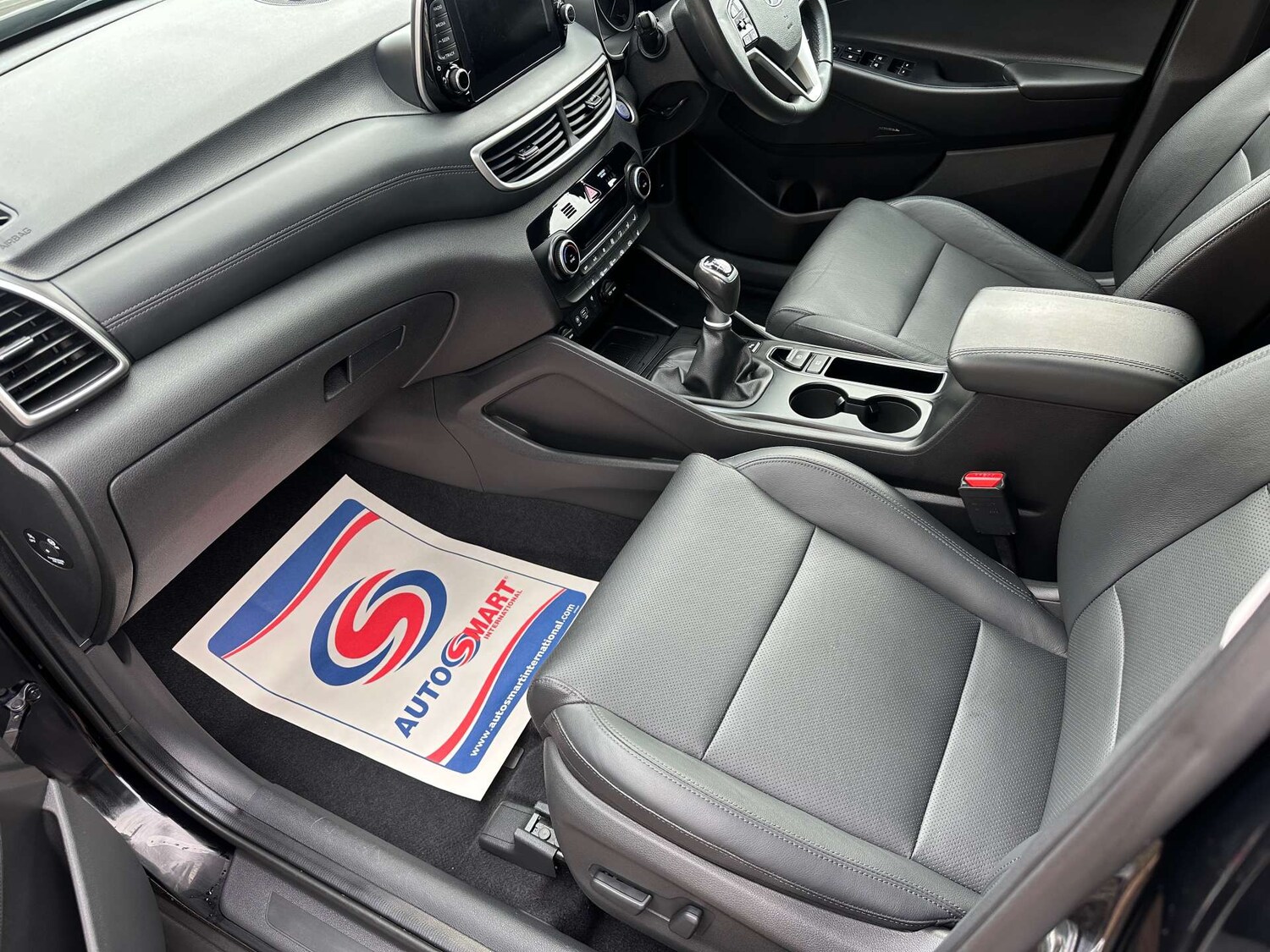 Used Hyundai TUCSON 2018 for sale - 77523437: Photo 42