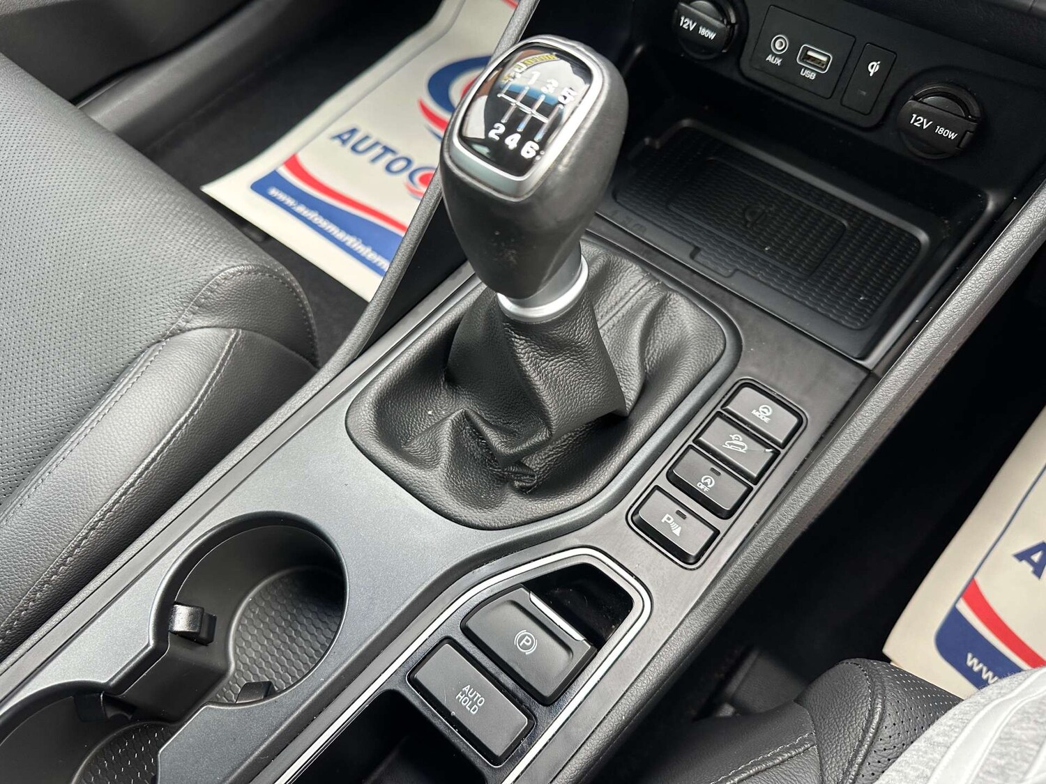 Used Hyundai TUCSON 2018 for sale - 77523437: Photo 55