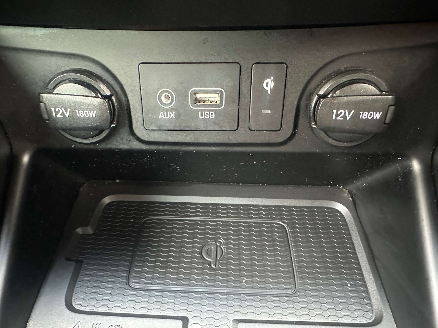 Used Hyundai TUCSON 2018 for sale - 77523437: Photo 6