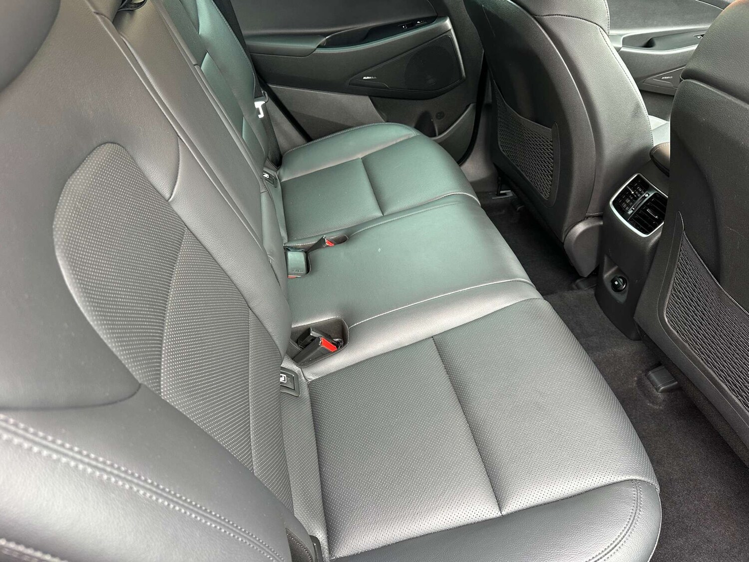 Used Hyundai TUCSON 2018 for sale - 77523437: Photo 62