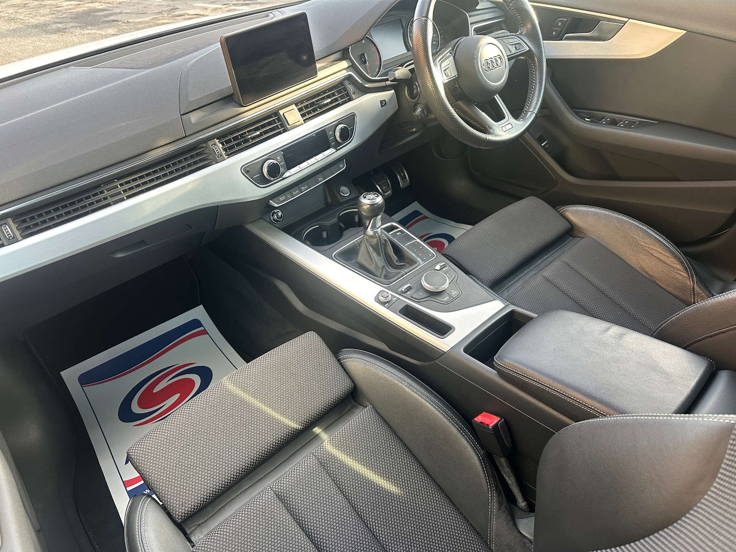 Used Audi A4 2016 for sale - 76946171: Photo 10