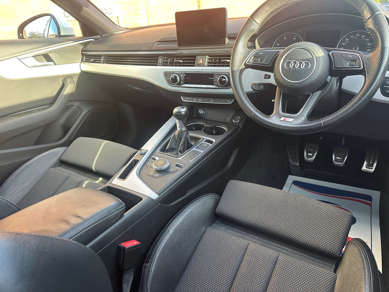 Used Audi A4 2016 for sale - 76946171: Photo 13