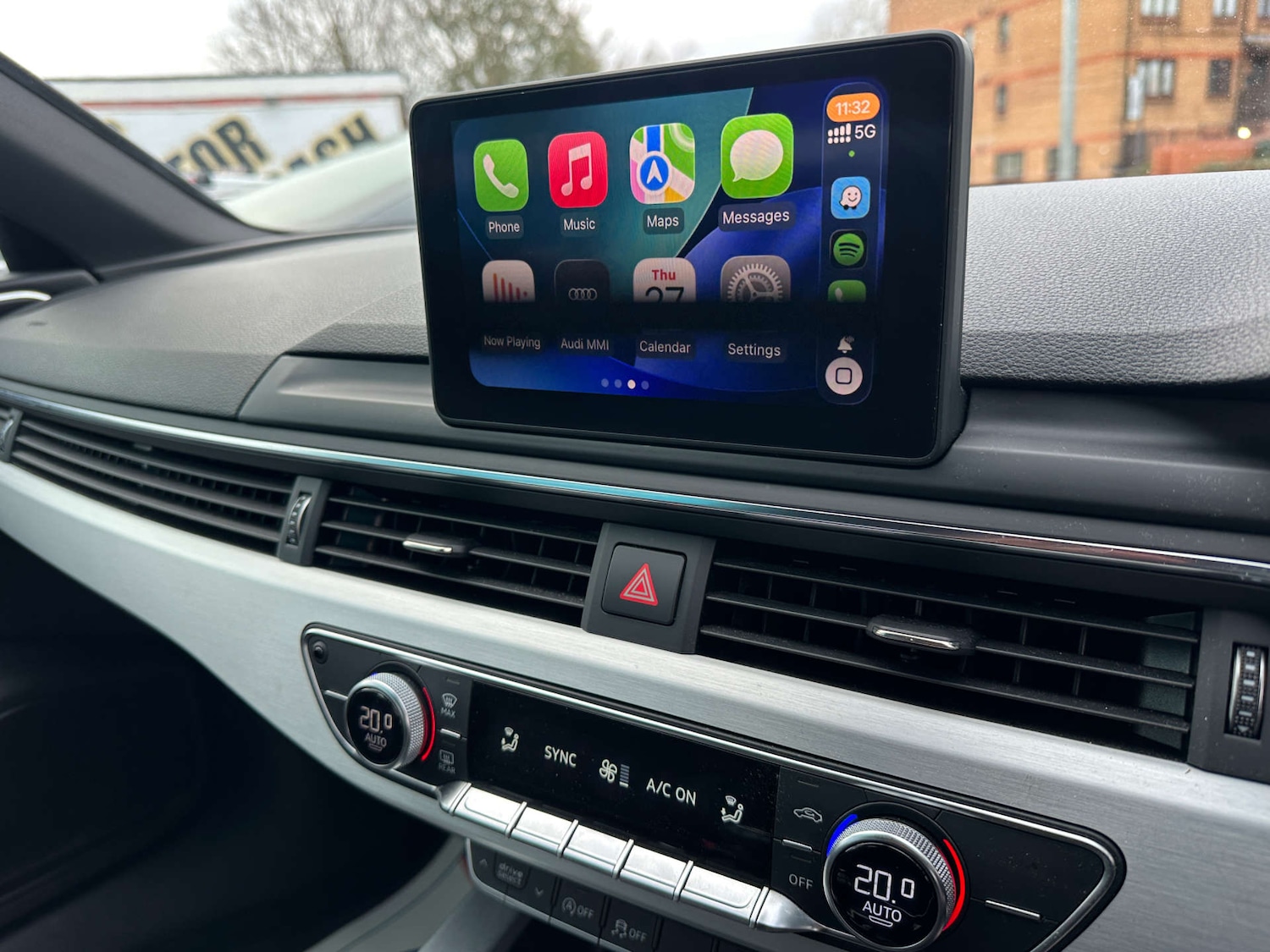 Used Audi A4 2016 for sale - 76946171: Photo 16