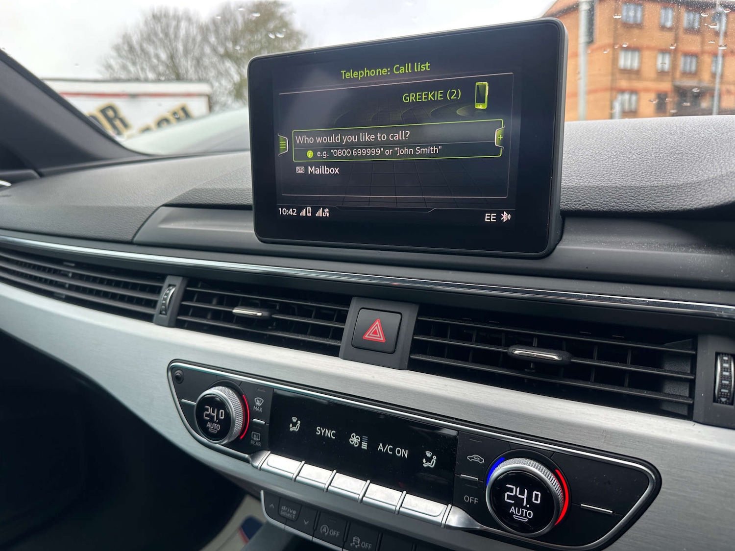 Used Audi A4 2016 for sale - 76946171: Photo 18