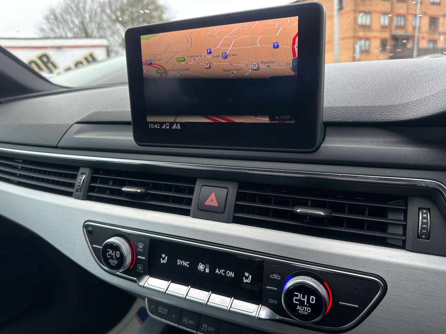 Used Audi A4 2016 for sale - 76946171: Photo 19