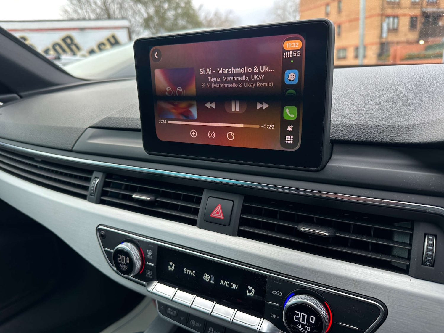 Used Audi A4 2016 for sale - 76946171: Photo 20