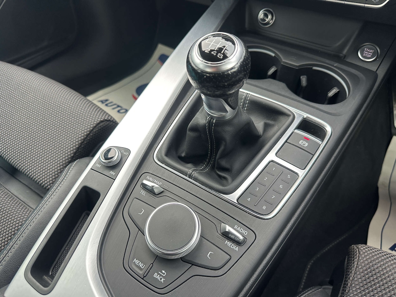 Used Audi A4 2016 for sale - 76946171: Photo 21