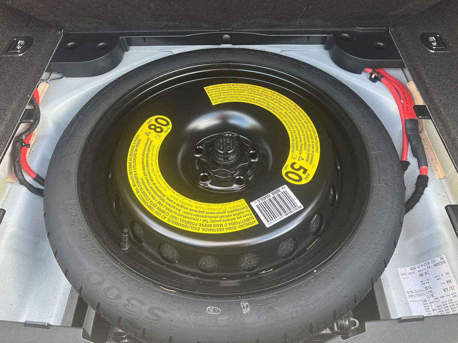 Used Audi A4 2016 for sale - 76946171: Photo 25