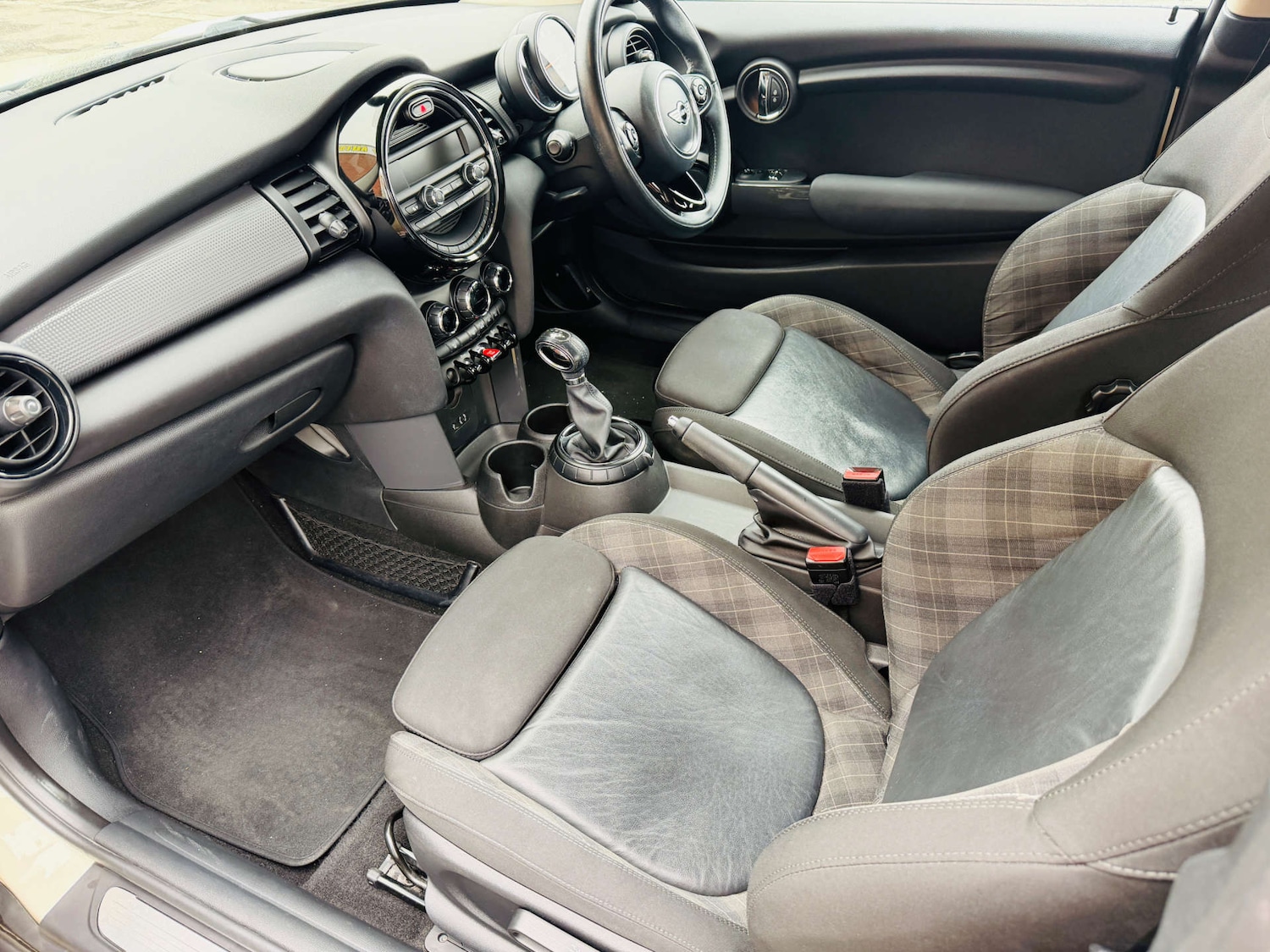 Used MINI Hatch 2017 for sale - 77798698: Photo 10