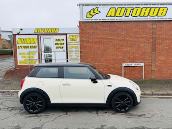 Used MINI Hatch 2017 for sale - 77798698: Photo