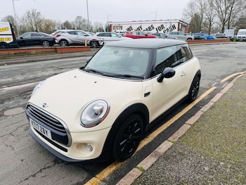 Used MINI Hatch 2017 for sale - 77798698: Photo