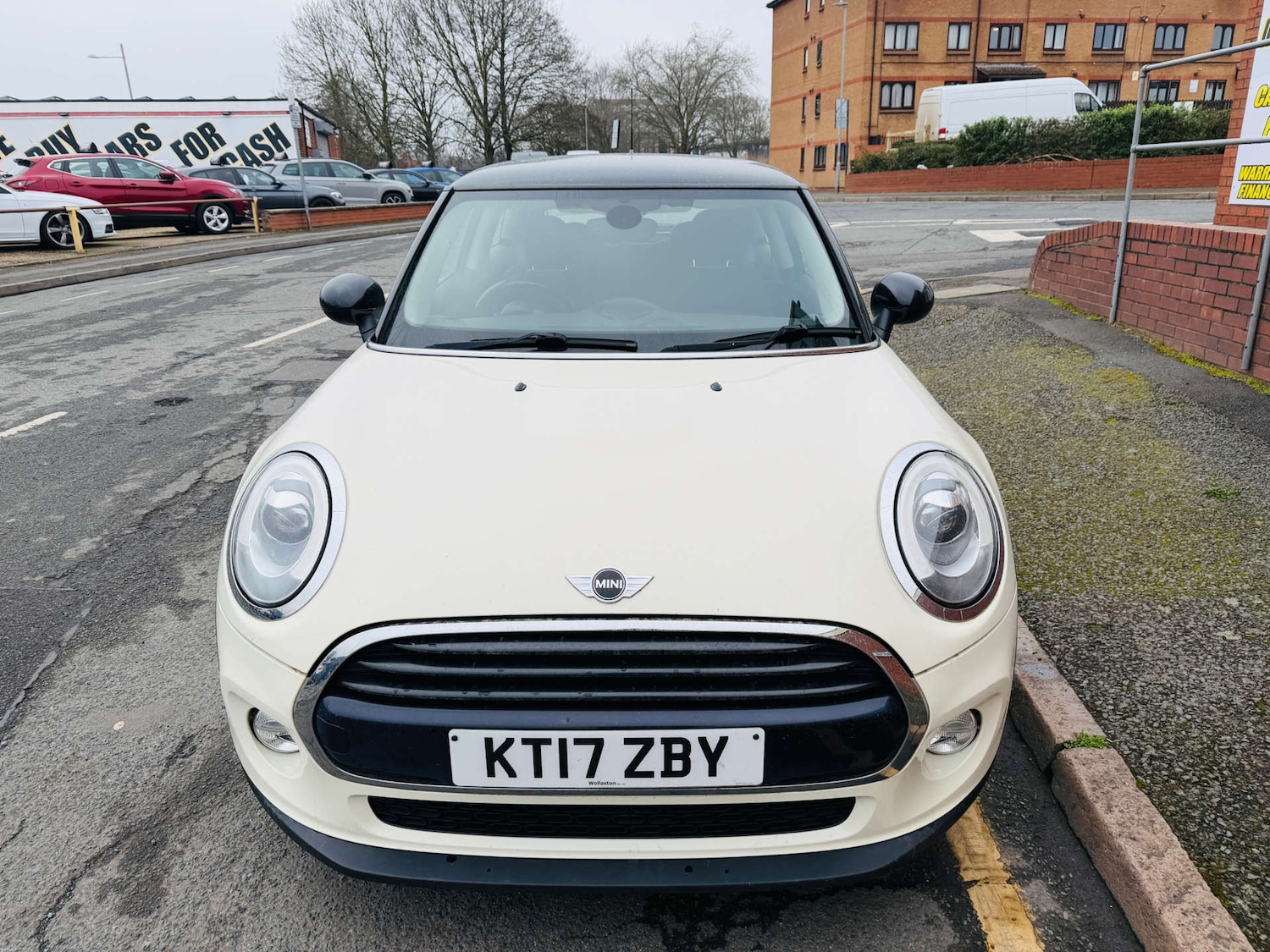 Used MINI Hatch 2017 for sale - 77798698: Photo 5