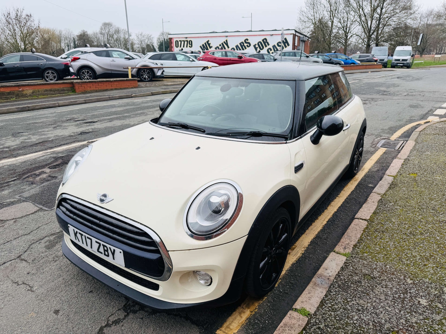 Used MINI Hatch 2017 for sale - 77798698: Photo 6