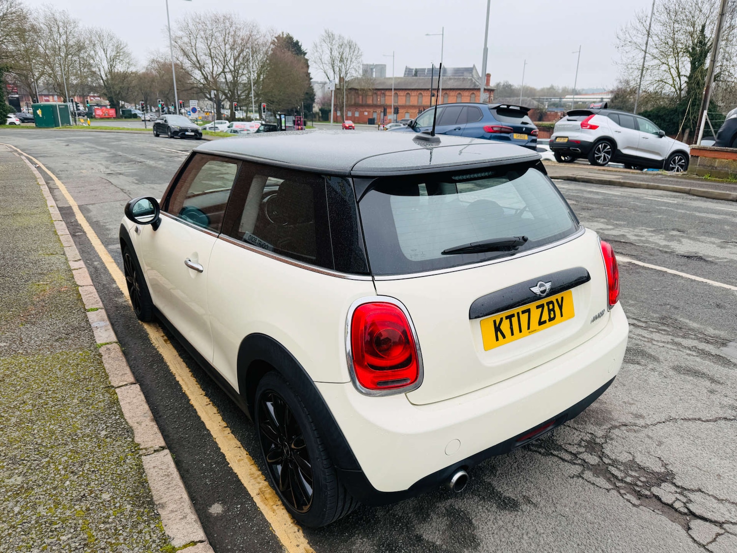 Used MINI Hatch 2017 for sale - 77798698: Photo 7