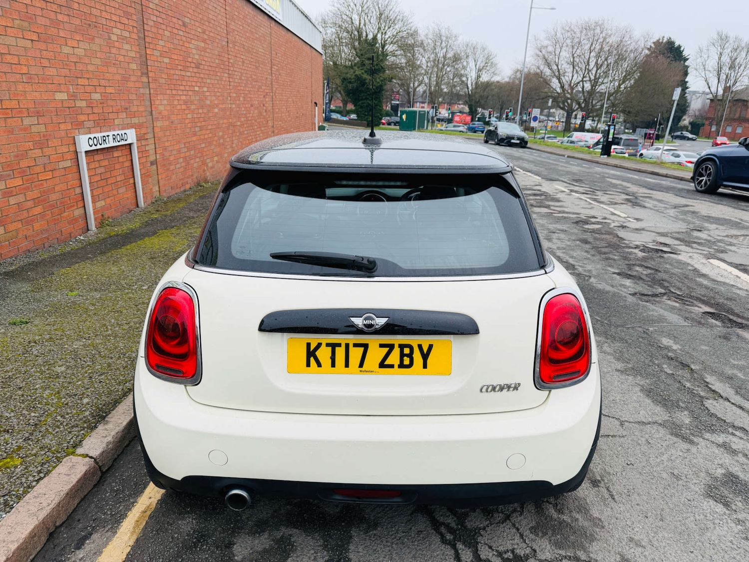 Used MINI Hatch 2017 for sale - 77798698: Photo 8