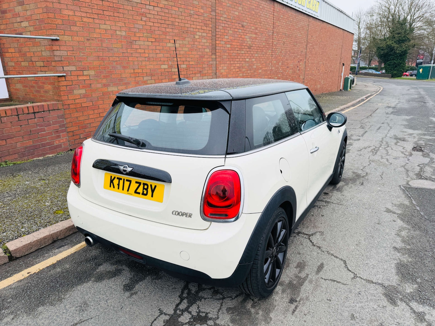 Used MINI Hatch 2017 for sale - 77798698: Photo 9