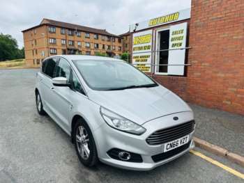 (66) - 2.0 TDCi Titanium Euro 6 (s/s) 5dr
