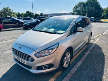 Used Ford S-Max 2016 for sale - 75166193: Photo