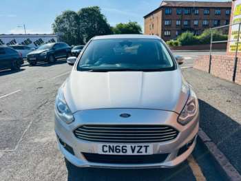Used Ford S-Max 2016 for sale - 75166193: Photo