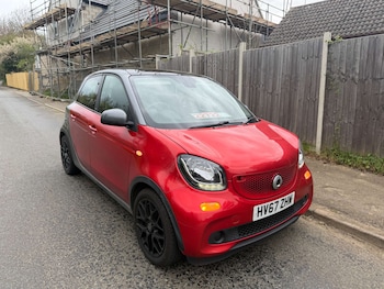 smart forfour feature image