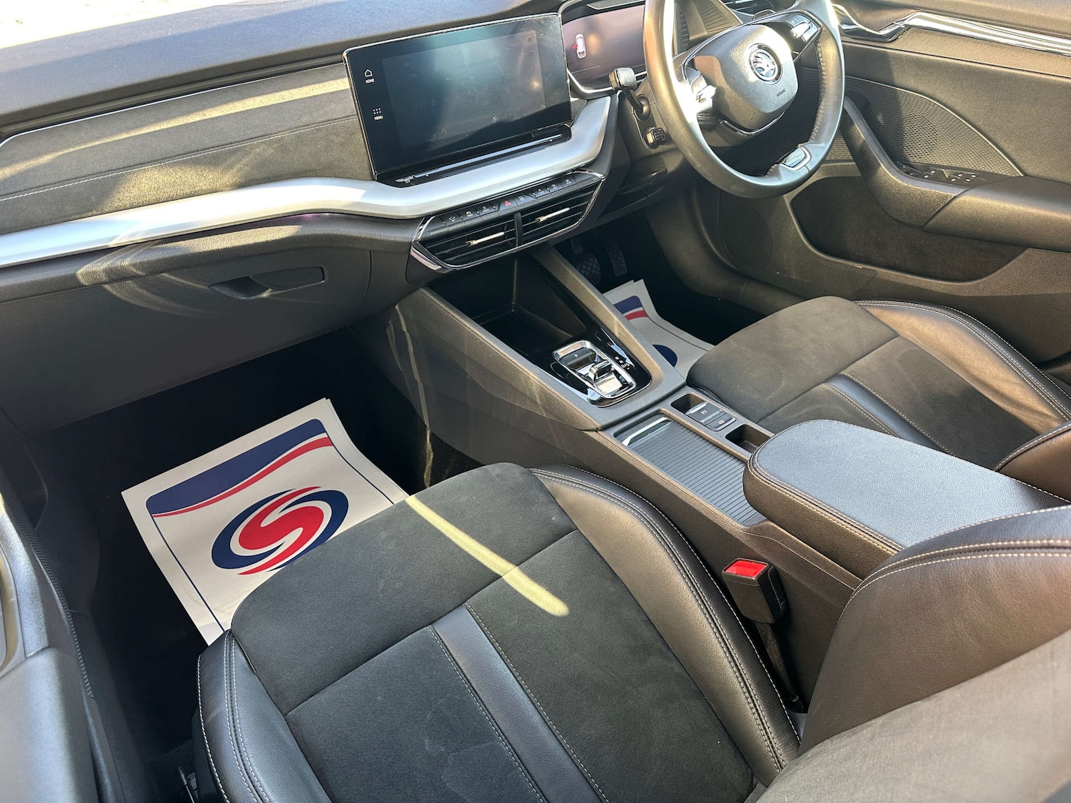 Used Skoda Octavia 2020 for sale - 76946148: Photo 10